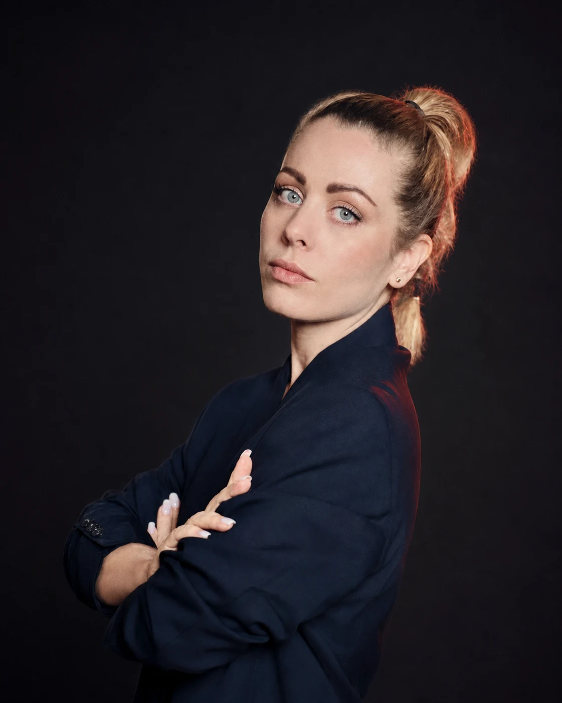 Marie Grossu